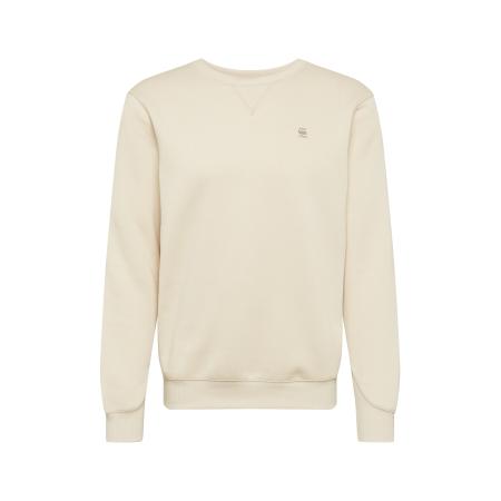 G-Star RAW G-STAR Sweatshirt crème / sand