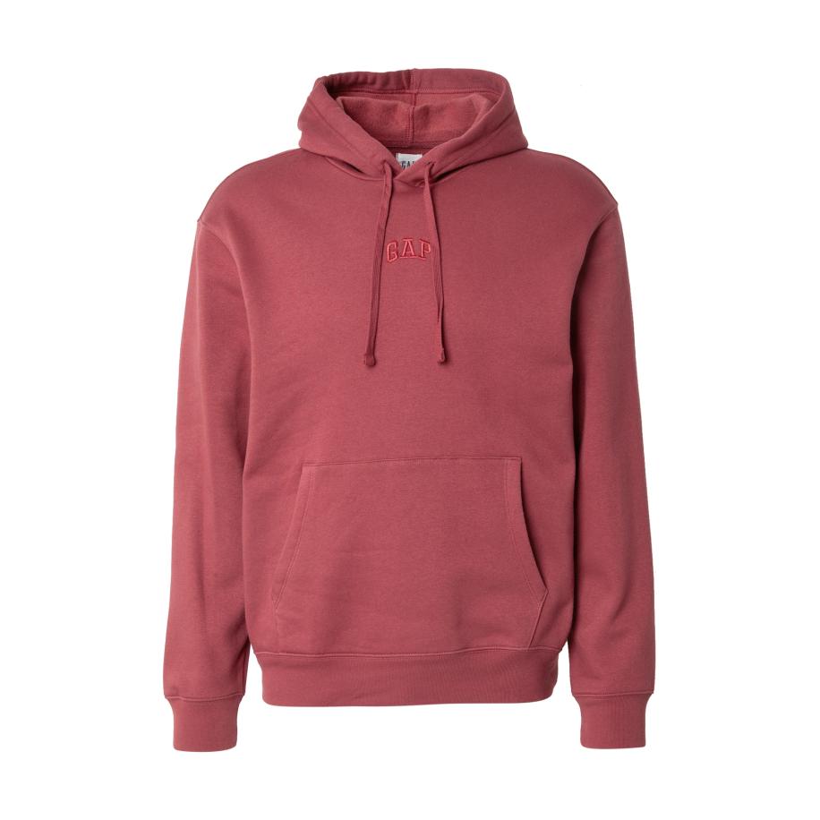 GAP GAP Sweatshirt bourgogne -