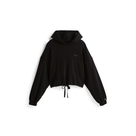 Tommy Jeans Tommy Jeans Sweatshirt zwart