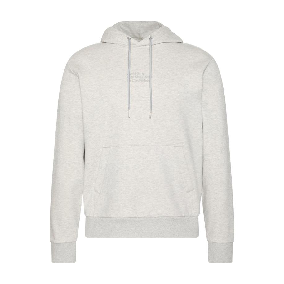 Calvin Klein Calvin Klein Sweatshirt CLASSIC KATE greige / lichtgrijs / zwart / wit -