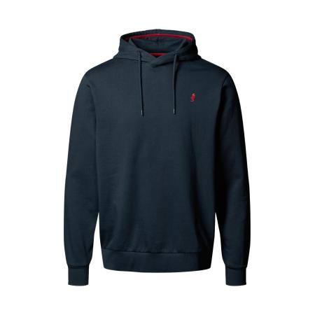 MCS MCS Trui Chris saffier