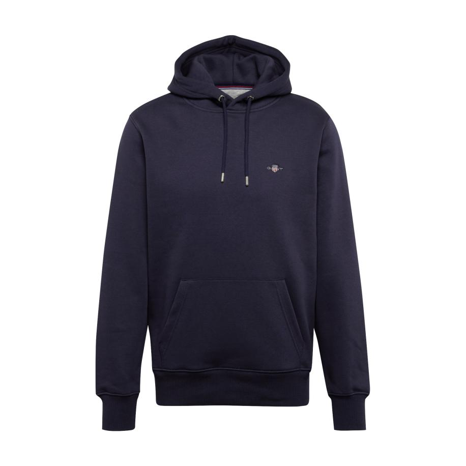 Gant GANT Sweatshirt donkerblauw -