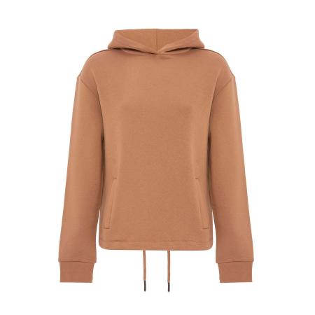 Jacey Quinn Jacey Quinn Sweatshirt camel
