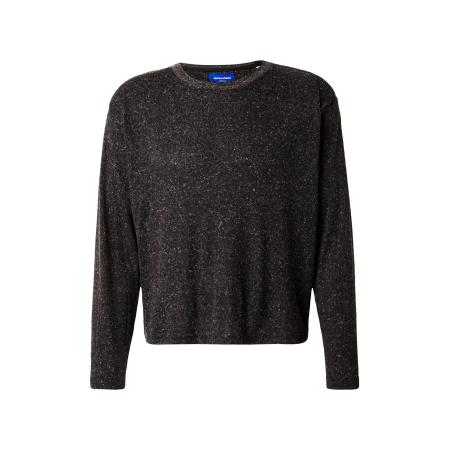 Jack & Jones JACK & JONES Sweatshirt JORWinte bruin gemêleerd