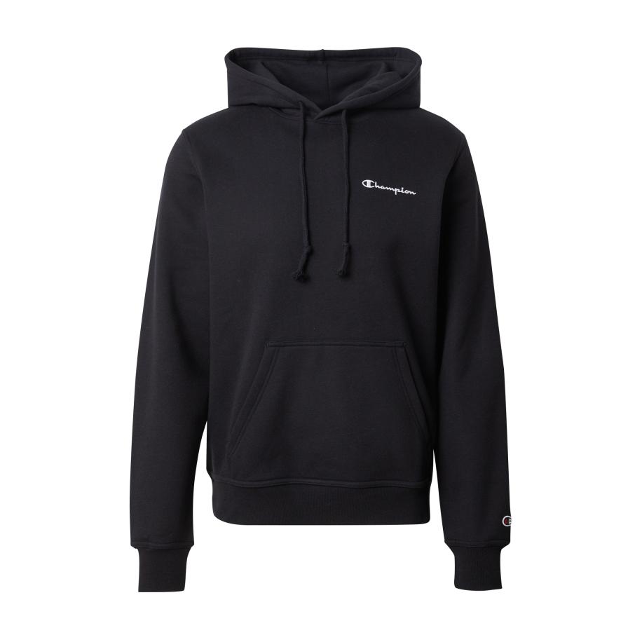 Champion Authentic Athletic Apparel Champion Authentic Athletic Apparel Sweatshirt zwart -