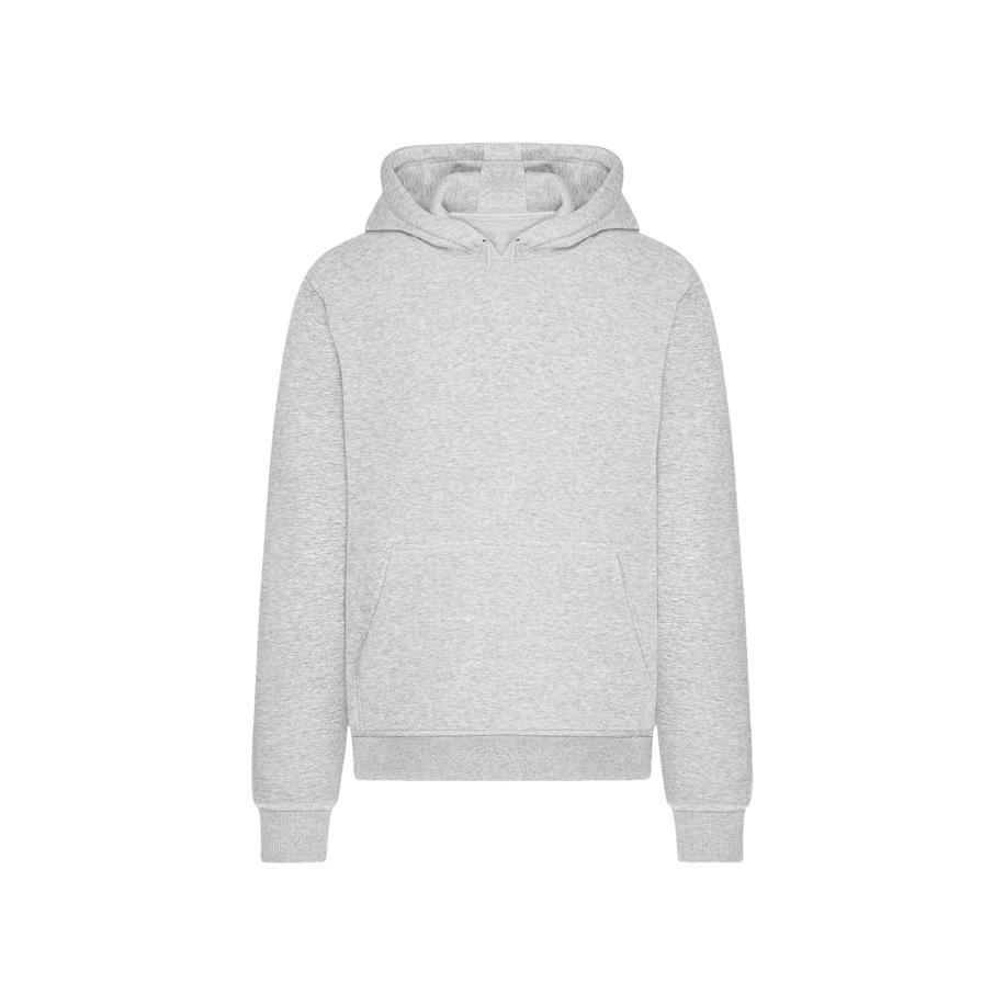 F4NT4STIC F4NT4STIC Sweatshirt Discover the World grijs / bloedrood / zwart -