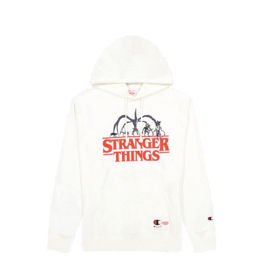 Champion Champion Sweatshirt wit -