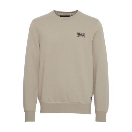Blend BLEND Sweatshirt Kalip beige / bruin / zwart