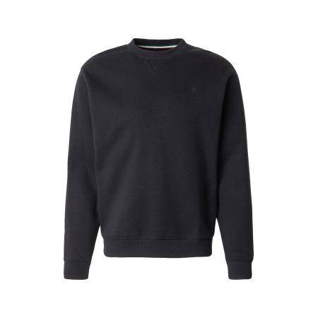 Replay REPLAY Sweatshirt zwart
