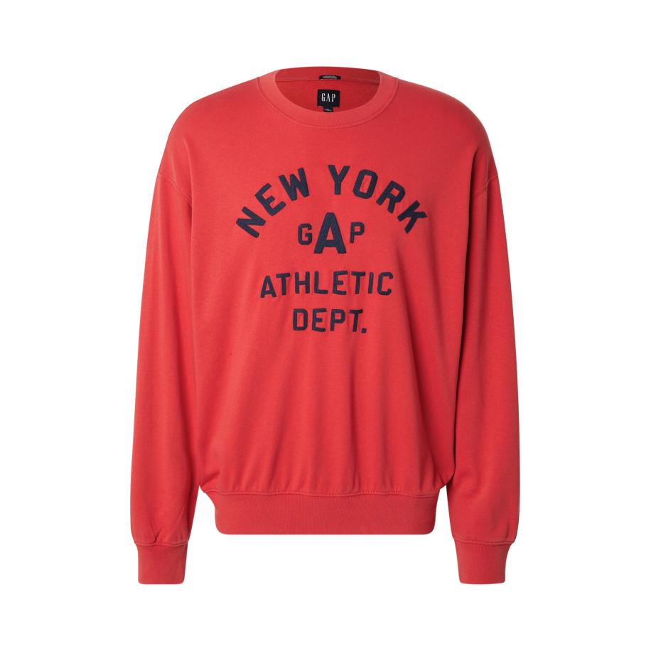 GAP GAP Sweatshirt navy / rood -