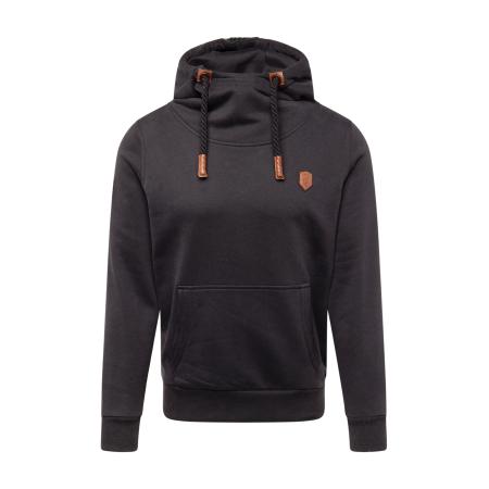 Naketano naketano Sweatshirt zwart