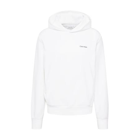 Calvin Klein Calvin Klein Sweatshirt zwart / wit