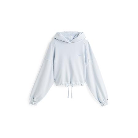Tommy Jeans Tommy Jeans Sweatshirt lichtblauw