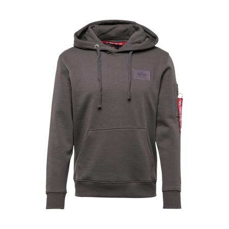 Alpha Industries ALPHA INDUSTRIES Sweatshirt donkergrijs