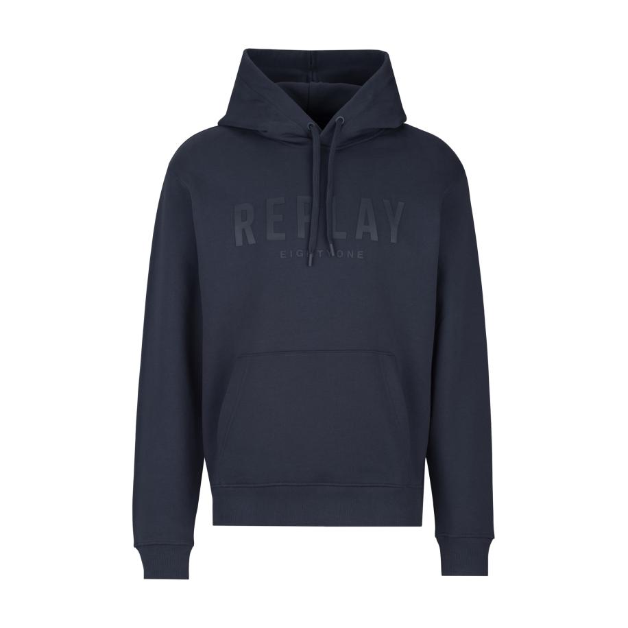 Replay REPLAY Sweatshirt marine -