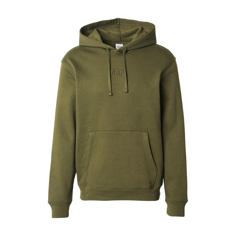 GAP GAP Sweatshirt olijfgroen -