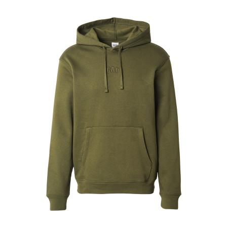 GAP GAP Sweatshirt olijfgroen