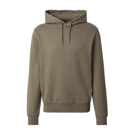 Napapijri NAPAPIJRI Sweatshirt BALIS kaki