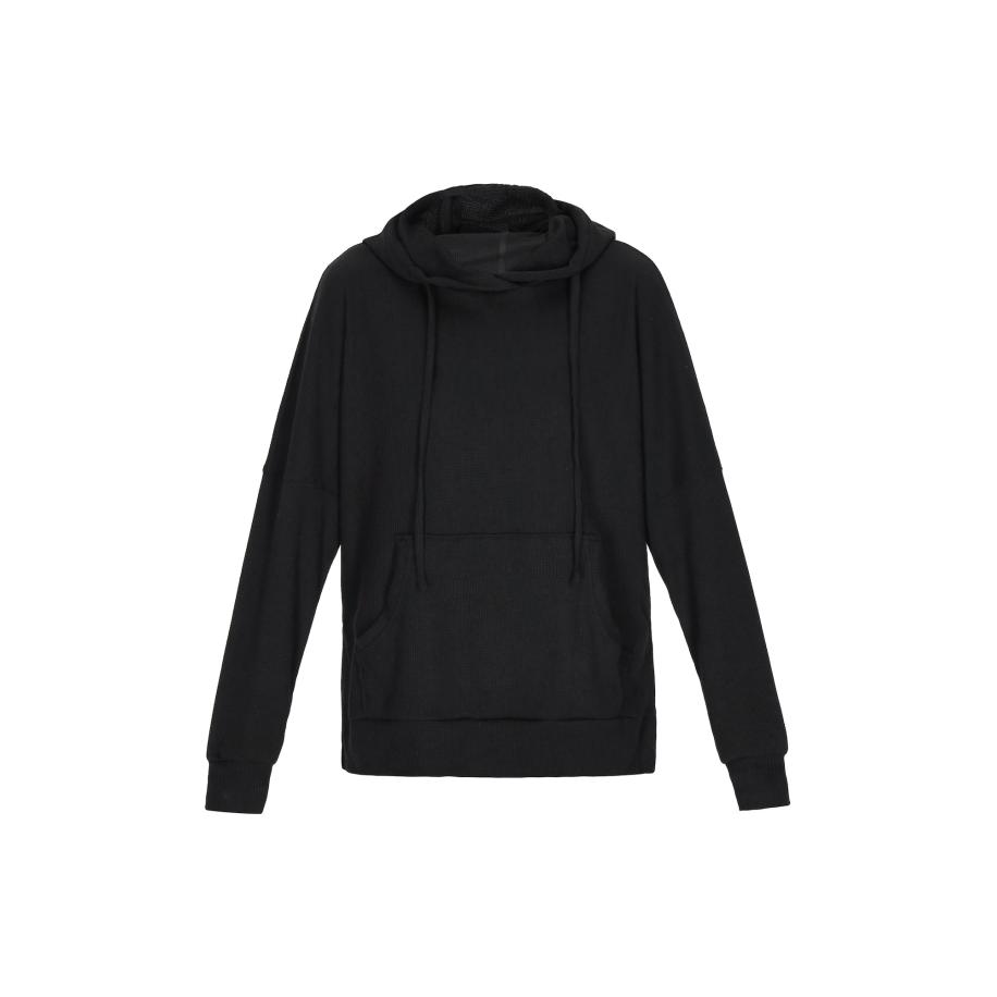 ebeeza ebeeza Sweatshirt zwart -