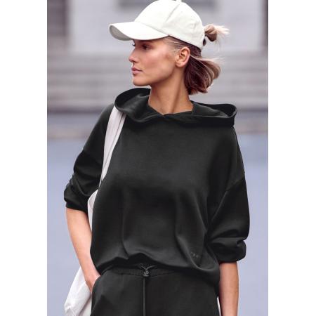 Copenhagen Studios Copenhagen Studios Sweatshirt zwart