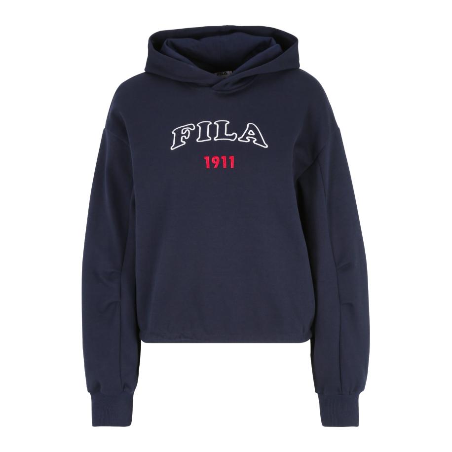 Fila FILA Sweatshirt Toyonaka navy / rood / wit -