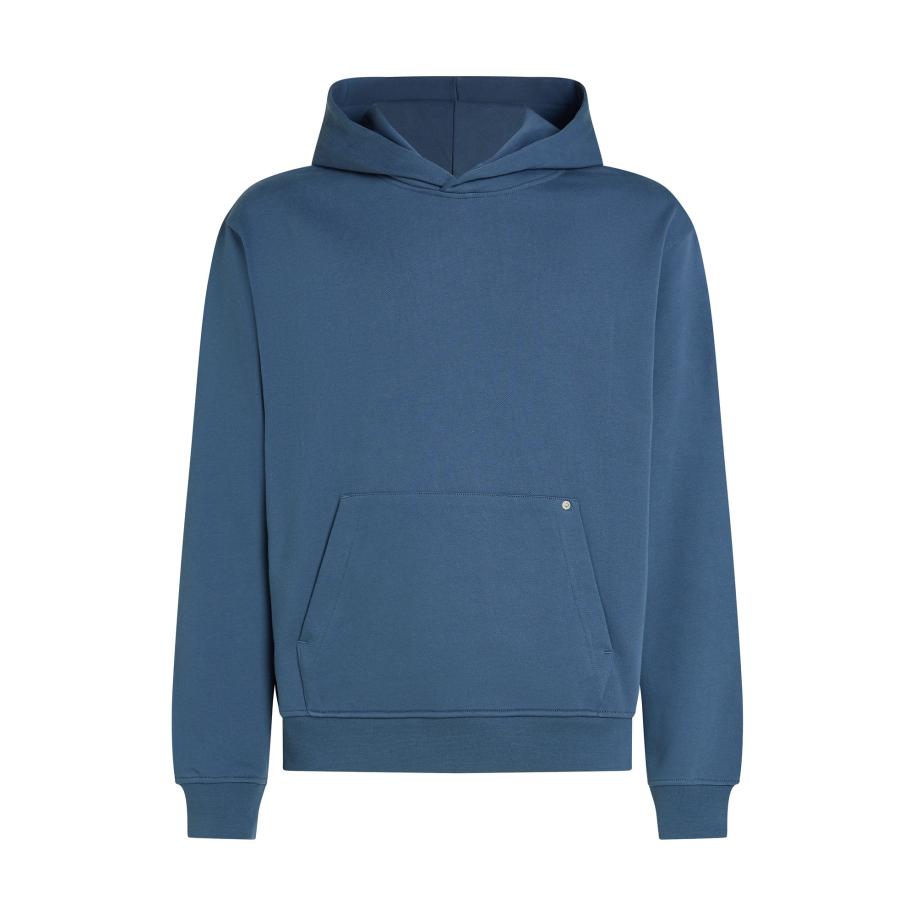 Karl Lagerfeld KARL LAGERFELD JEANS Sweatshirt donkerblauw -