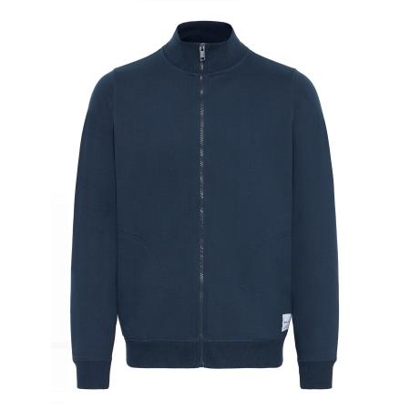 Blend BLEND Sweatvest BHMBHANDRE blauw