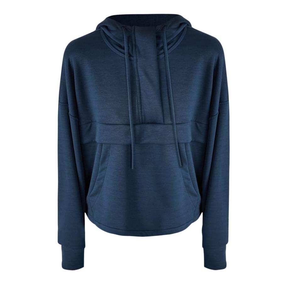 No Matter What No Matter What Sweatshirt marine -