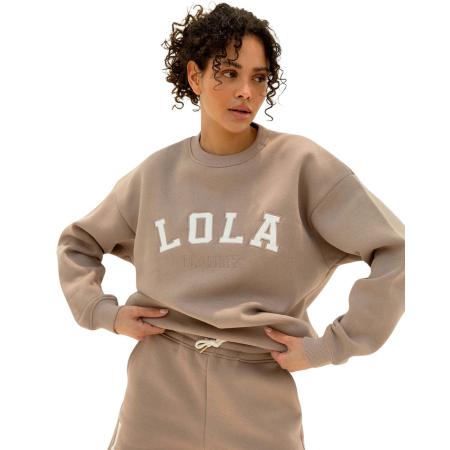 The Lola Club Milla Sweater