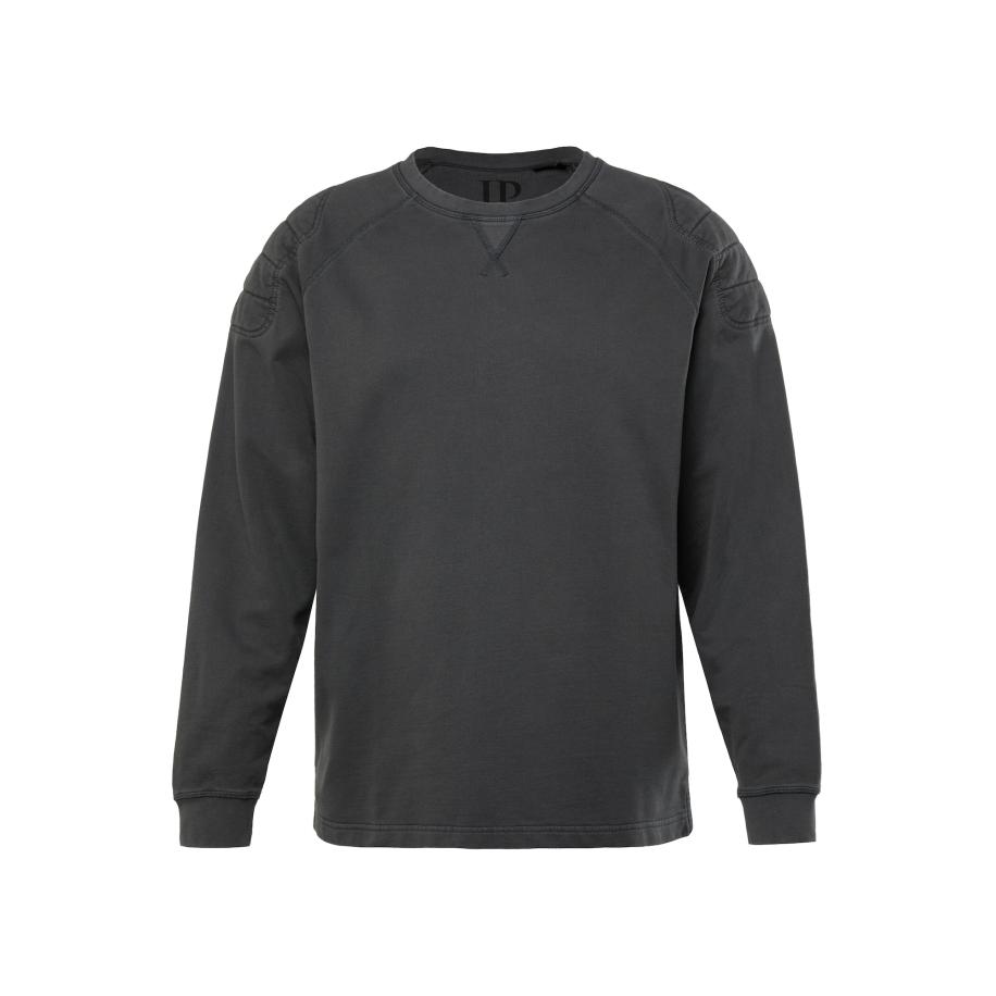 JP1880 JP1880 Sweatshirt antraciet -