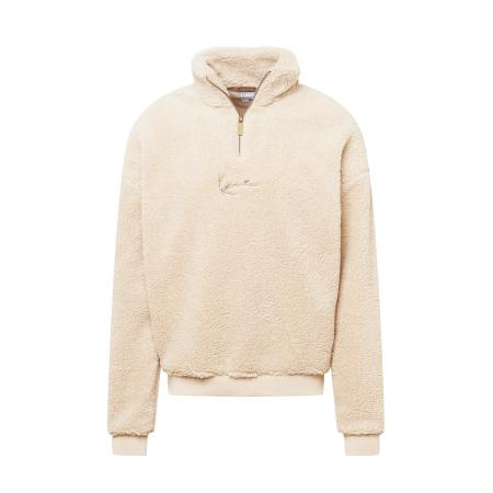 Karl Kani Karl Kani Sweatshirt champagne / goud