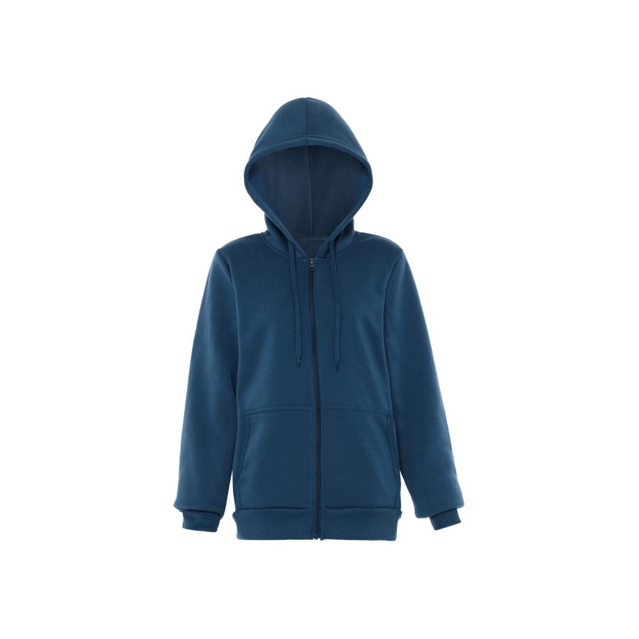 Libbi Libbi Sweatvest navy -