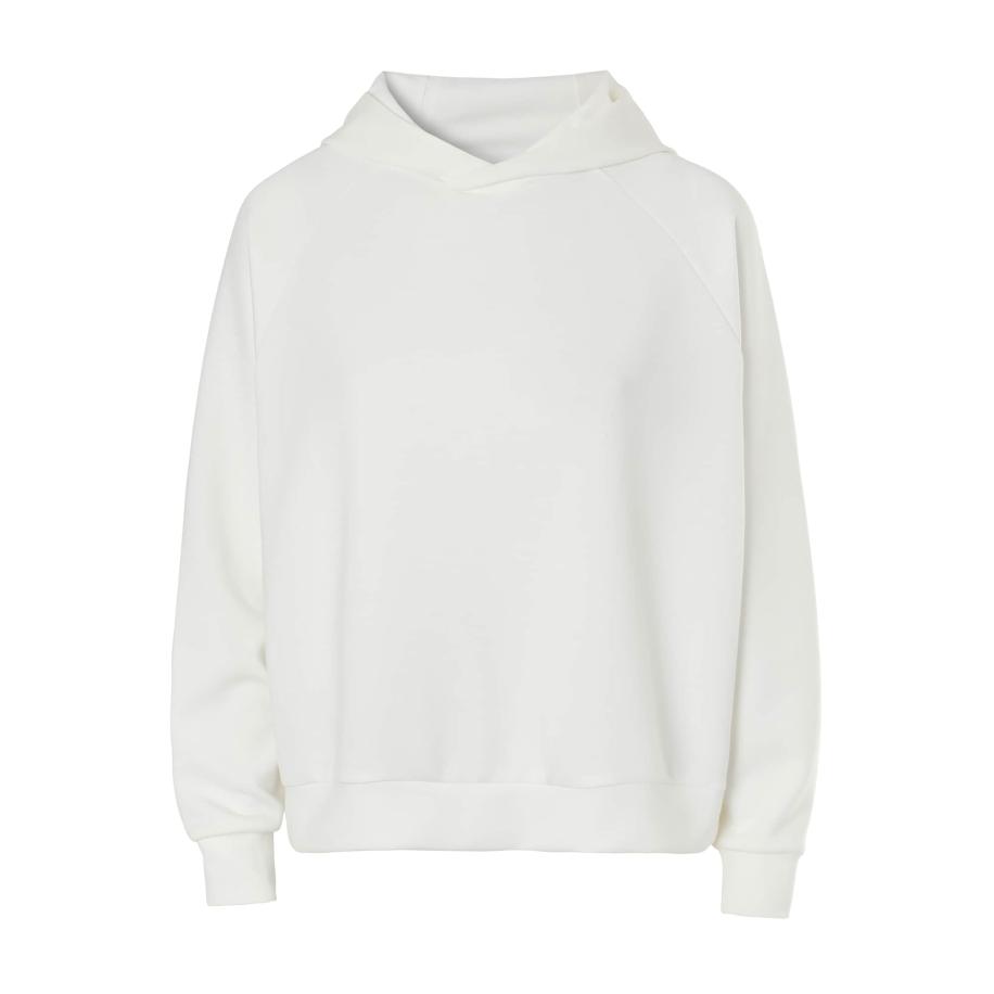 TATUUM TATUUM Sweatshirt VIOLETTA offwhite -