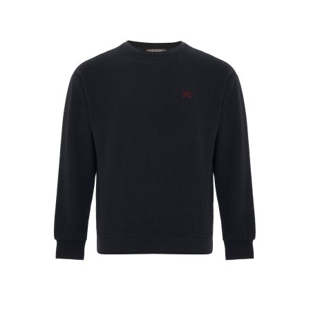 Jacey Quinn Jacey Quinn Sweatshirt nachtblauw