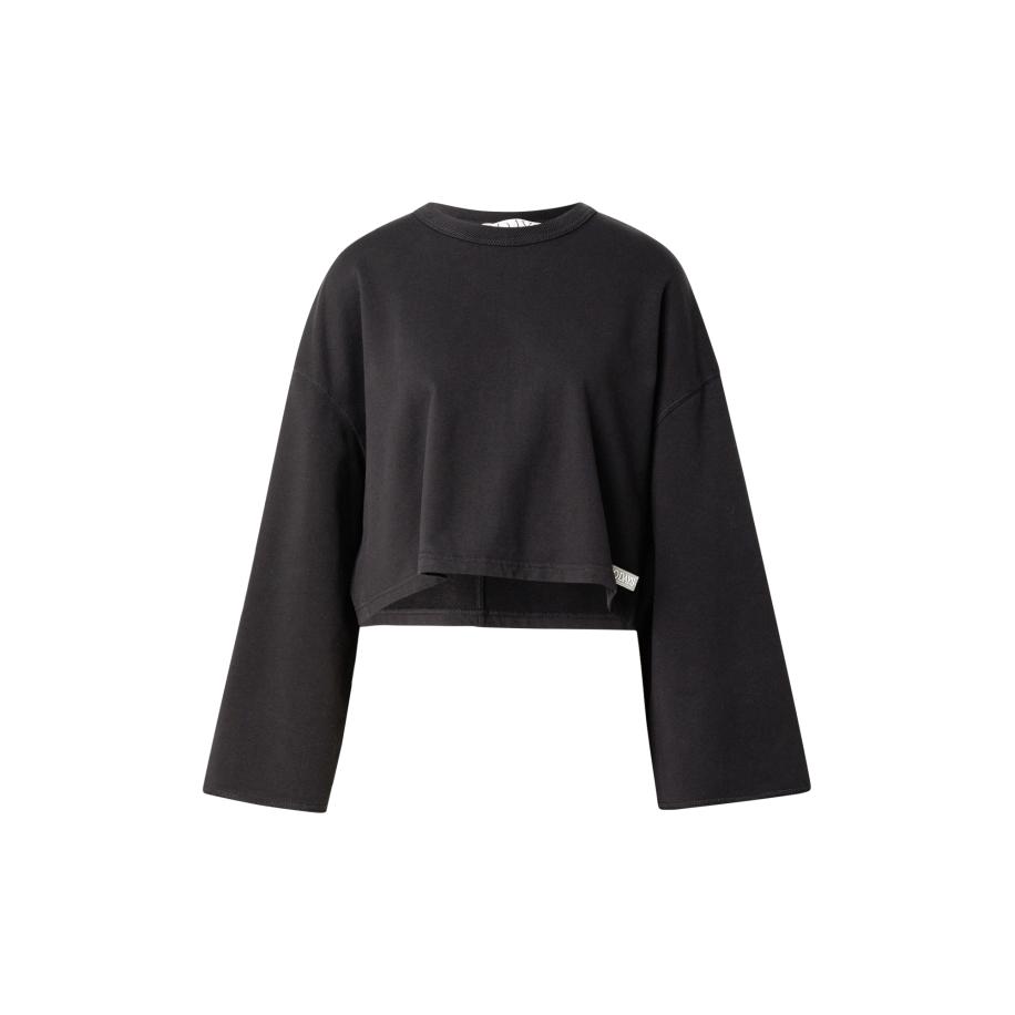 10DAYS 10Days Sweatshirt zwart -