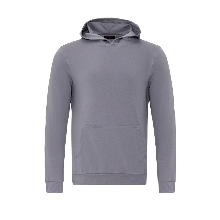 By Diess Collection By Diess Collection Sweatshirt grijs -