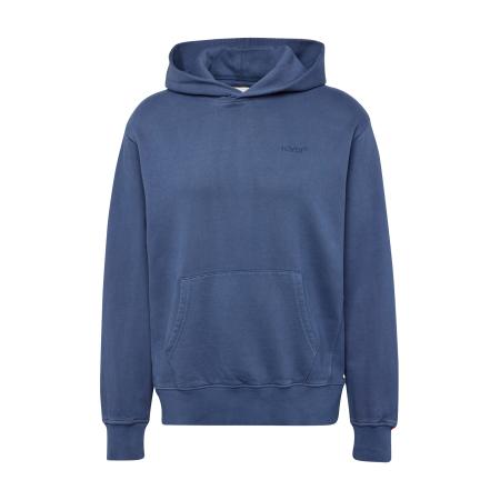 Levi's LEVIS ® Sweatshirt Authentic Hoodie marine