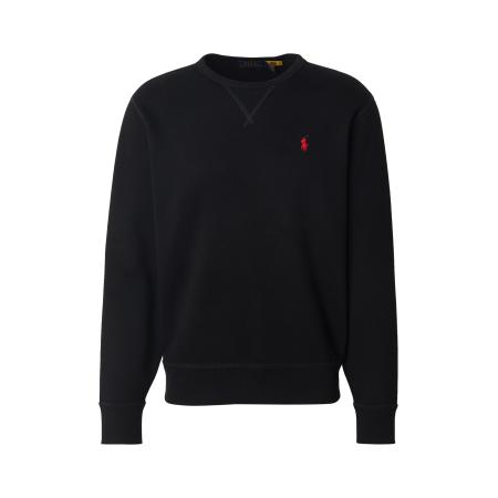 Polo Ralph Lauren Polo Ralph Lauren Sweatshirt LSCNM1 zwart