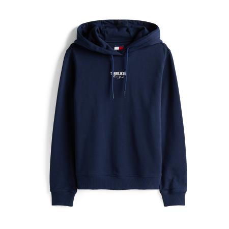 Tommy Jeans Tommy Jeans Sweatshirt ESS navy / wit