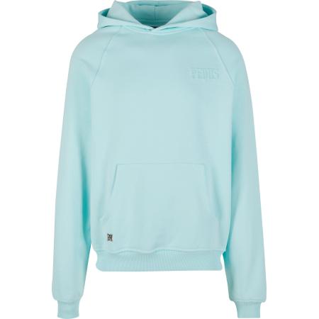 Pequs Pequs Sweatshirt aqua