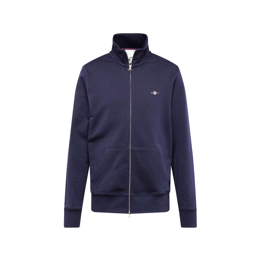 Gant GANT Sweatvest marine -