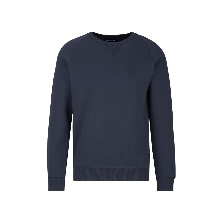 Replay REPLAY Sweatshirt navy -