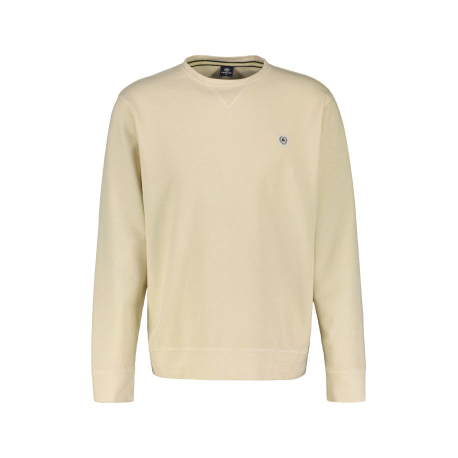 Lerros LERROS Sweatshirt beige -
