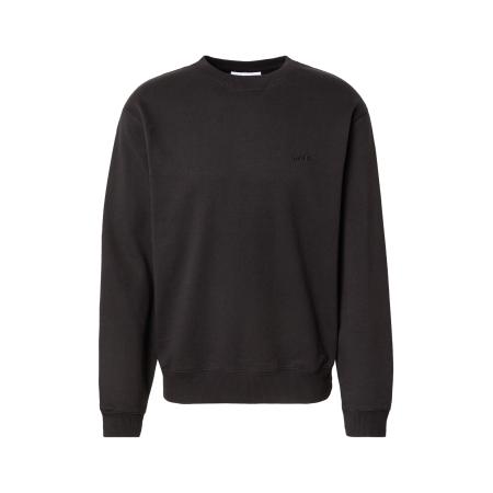 BALR. BALR. Sweatshirt zwart