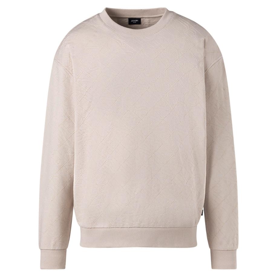 JOOP! Jeans JOOP! Jeans Sweatshirt beige -
