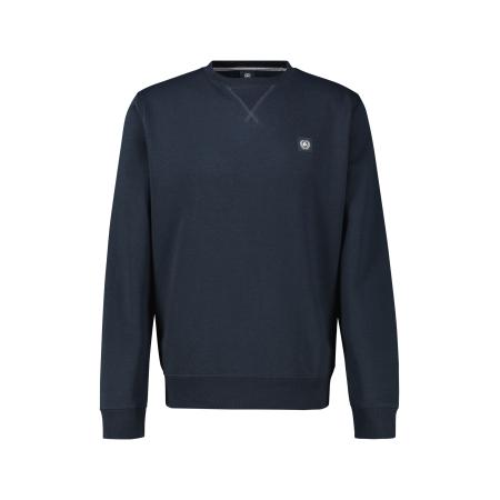 Lerros LERROS Sweatshirt Urbaner navy