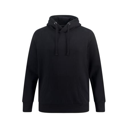 JAY-PI JAY-PI Sweatshirt zwart