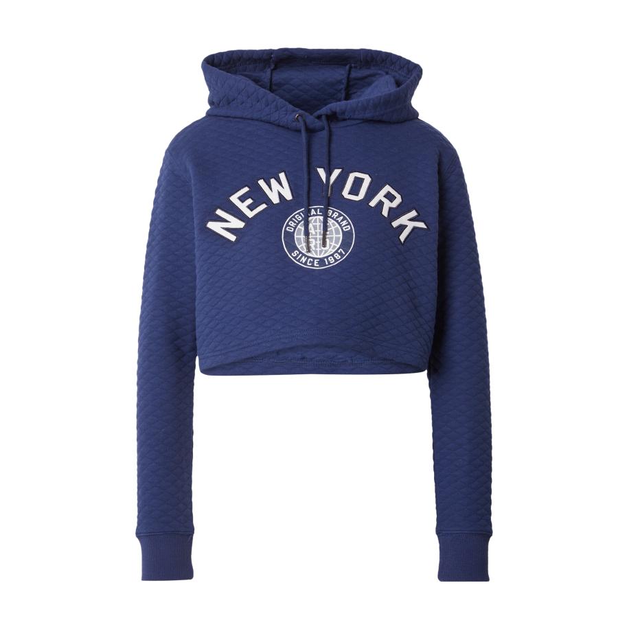 Aeropostale AÉROPOSTALE Sweatshirt navy / wit -