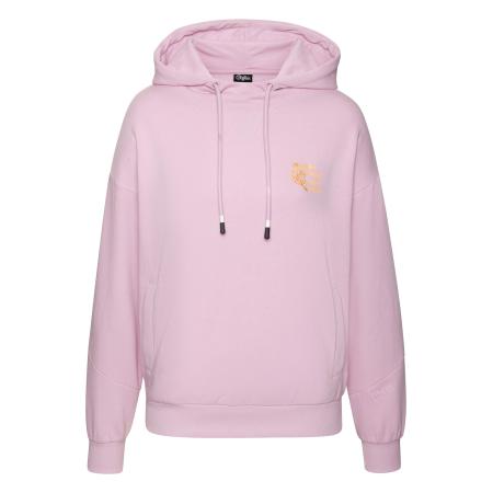 Buffalo BUFFALO Sweatshirt geel / rosa