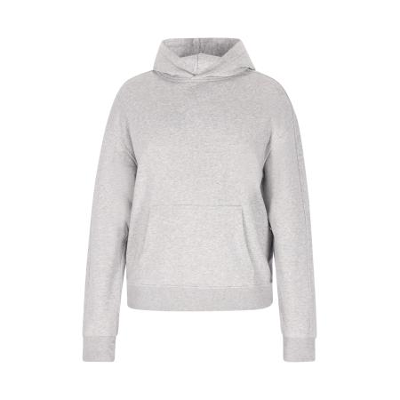 DreiMaster DreiMaster Vintage Sweatshirt grijs gemêleerd